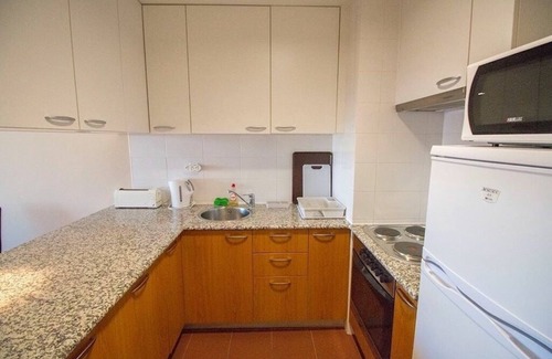 Santa Eulalia Apartment | Sunny and cozy home for short or long term vacations