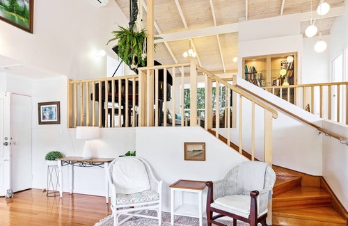 Yaroomba House | Sunny and Spacious Yaroomba Home with Pool