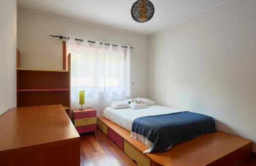 Carcavelos Apartment | Sunny apartament at Carcavelos Beach, by TimeCooler