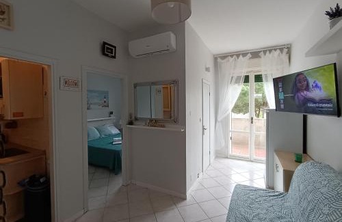 Lido di Pomposa Apartment | Sunny Apartman Italy