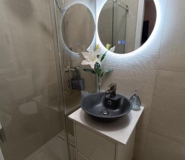 Lido di Pomposa Apartment | Sunny Apartman Italy