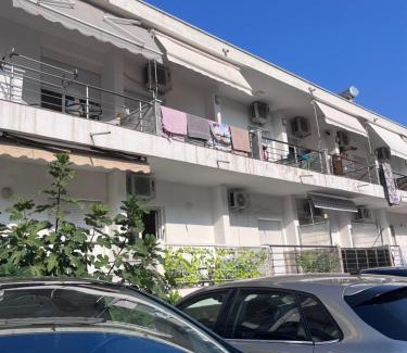Neoi Epivates Apartment | Sunny apartment Stella
