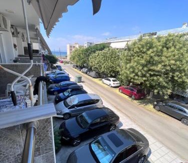 Neoi Epivates Apartment | Sunny apartment Stella