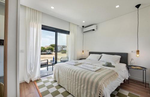 Cabanas Apartment | Sunny Apartments
