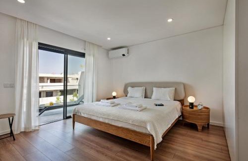 Cabanas Apartment | Sunny Apartments