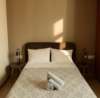 Serres Apartment | Sunny apartment 1