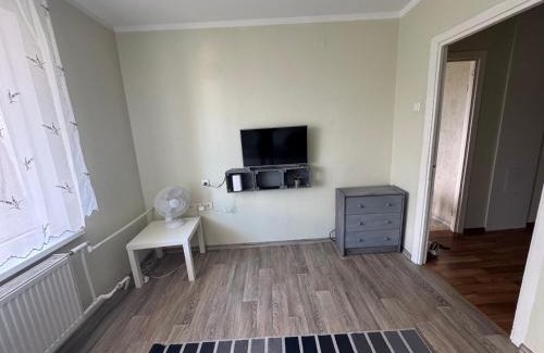 Liepaja Apartment | Sunny apartment 10 min from the beach !