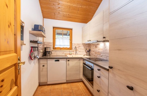 Missen Apartment | Sunny apartment on two levels up to 6 people