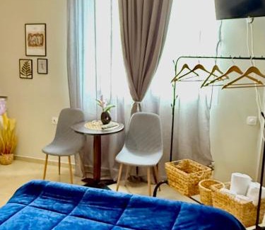 Serres Apartment | Sunny apartment
