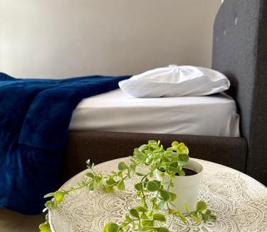 Serres Apartment | Sunny apartment
