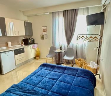 Serres Apartment | Sunny apartment
