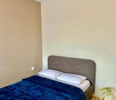 Serres Apartment | Sunny apartment