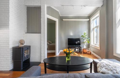Alesund Apartment | Sunny apartment in Ålesund city