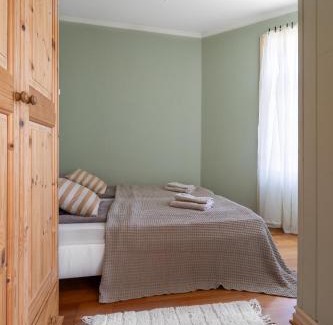 Alesund Apartment | Sunny apartment in Ålesund city