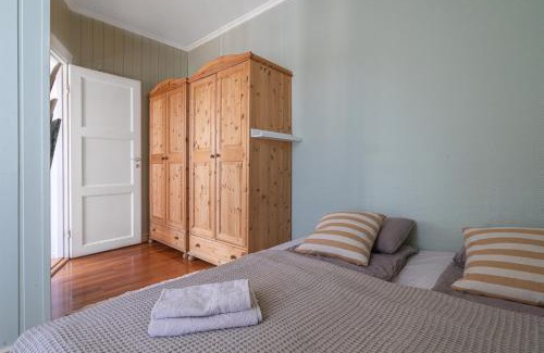 Alesund Apartment | Sunny apartment in Ålesund city