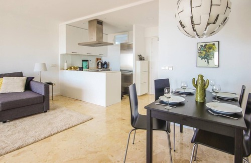 Urbanizacion Marbessa Apartment | Sunny Apartment in Marbella
