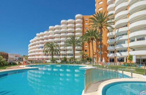 Urbanizacion Marbessa Apartment | Sunny Apartment in Marbella