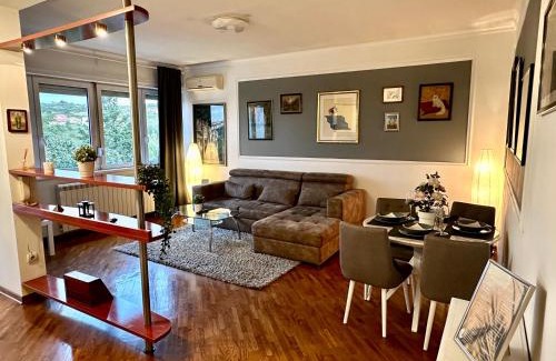 Vozdovac Apartment | Sunny apartment