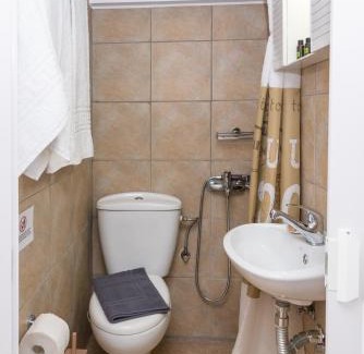 Tripiti Apartment | Sunny Apartment - Triovasalos