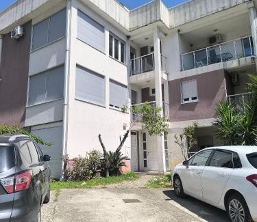 Lazi Apartment | Sunny apartments
