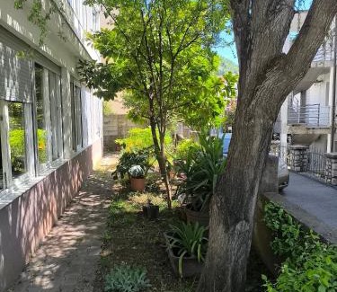 Lazi Apartment | Sunny apartments