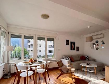 Lazi Apartment | Sunny apartments