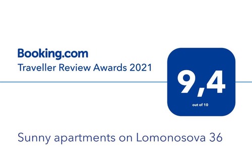 Holosiivskyj Apartment | Sunny apartments on Yulii Zdanovskoi st 36b