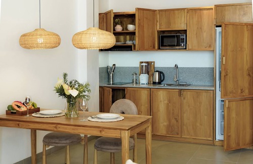 Berawa Apartment | Sunny Aparts 1