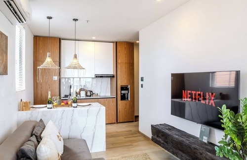 Berawa Apartment | Sunny Aparts 2