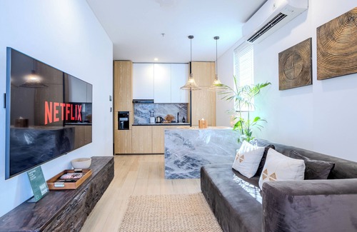 Berawa Apartment | Sunny Aparts 2