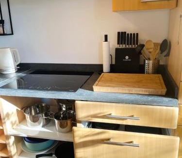 Rath Apartment | Sunny Appartement