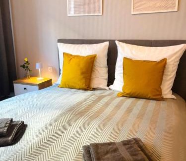Rath Apartment | Sunny Appartement