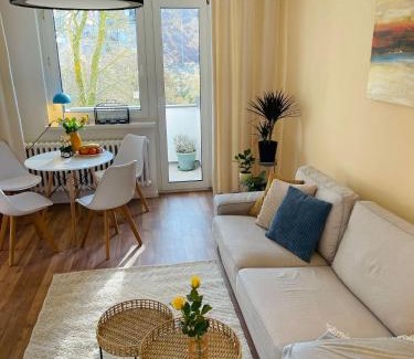 Rath Apartment | Sunny Appartement