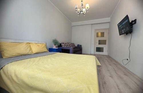 Almaty Apartment | Sunny Asyl Tau