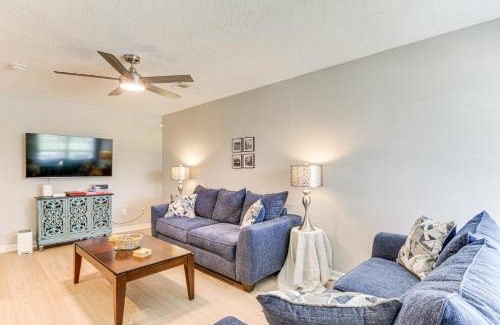 Augusta House | Sunny Augusta Home Golf, Shop, Explore!