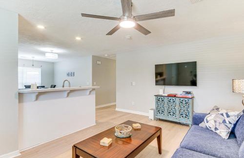 Augusta House | Sunny Augusta Home Golf, Shop, Explore!