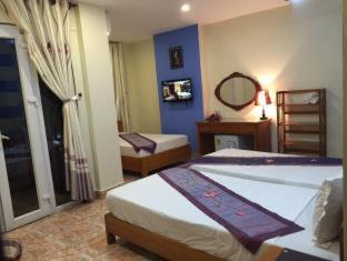 Hue City Centre Hotel | Sunny B Hotel