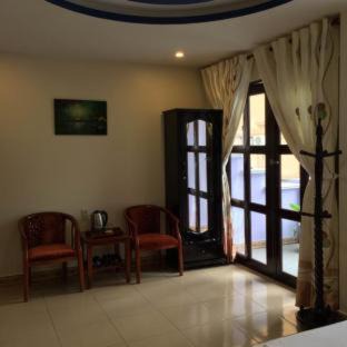 Hue City Centre Hotel | Sunny B Hotel