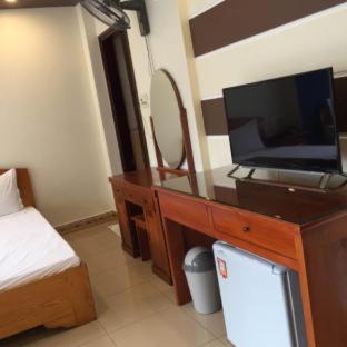 Hue City Centre Hotel | Sunny B Hotel