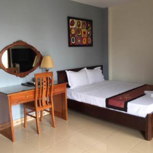 Hue City Centre Hotel | Sunny B Hotel