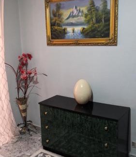 Pogradec Apartment | Sunny Balcony Retreat Pogradec