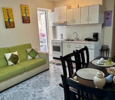 Pogradec Apartment | Sunny Balcony Retreat Pogradec