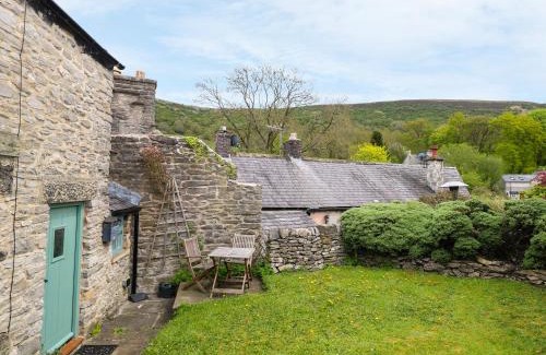 Bradwell House | Sunny Bank View