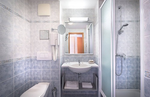 Baska Hotel | Sunny Baška Residence by Valamar, ex Zvonimir