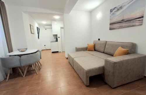 Babin do Apartment | Sunny Bay Apartments