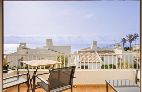 Bahia Dorada Apartment | Sunny Beach Apartment