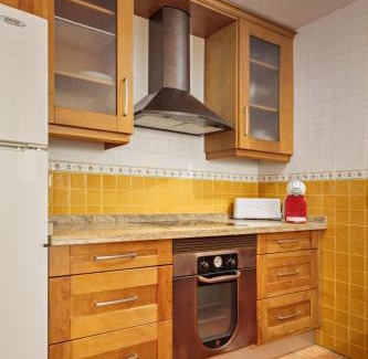 Bahia Dorada Apartment | Sunny Beach Apartment