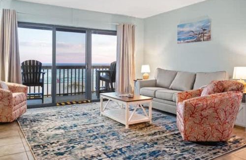 St. George Island House | Sunny Beach Beach Front POOL