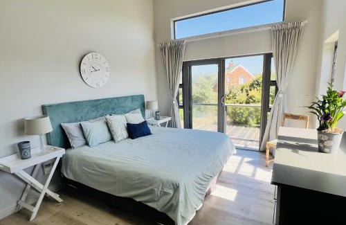 Cape Saint Francis House | Sunny Beach House