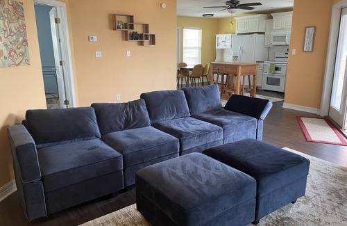 Crystal Beach Villa | Sunny Beach Villa